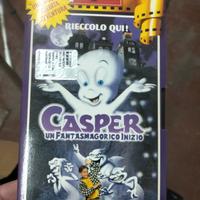 casper