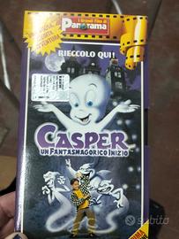 casper