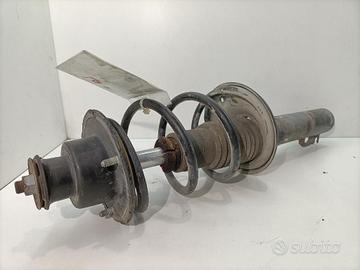 AMMORTIZZATORE POSTERIORE SX PORSCHE Boxster 2° S