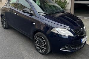 Lancia Ypsilon 1.2 69 CV 5 porte GPL Ecochic Gold