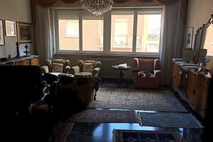 Zona Regione ampio app.to con balconi