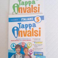 Libri di testo 5 elementare 