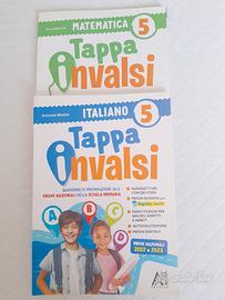 Libri di testo 5 elementare 