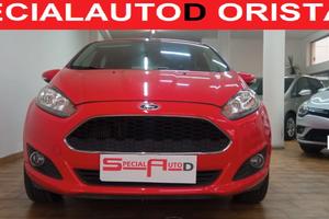 Ford Fiesta 1.5 TDCi 75CV 5 porte Titanium