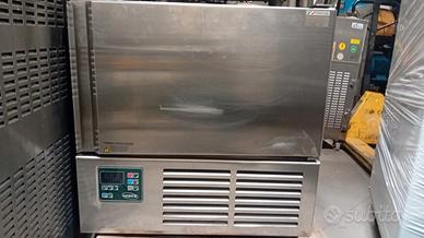 abbattitore professionale 