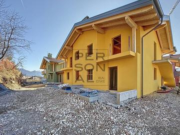 Appartamento - Predaia