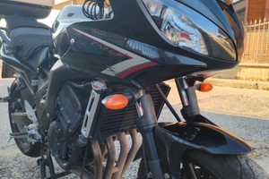 Yamaha FZ6 Fazer 600 S2