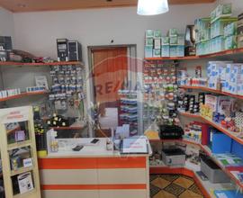 Locale Commerciale - Palermo