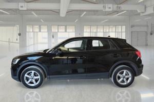 AUDI Q2 30 TDI. 2000 CC 115 CV S.TRONIC