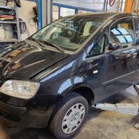 Ricambi FIAT IDEA 1248cc MJET del 2009