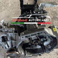 Cambio volkswagen skoda seat 1.4 tdi sigla bwb