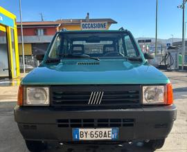 FIAT Panda 1ª serie - 2001
