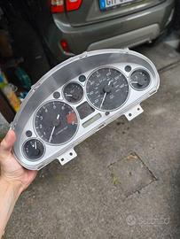 Quadro strumenti mx5 nb