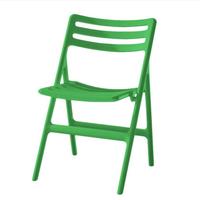 SEDIA PIGHEVOLE VERDE FOLDING AIR -CHAIR MAGIS