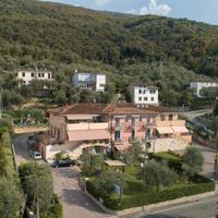 Capodanno 2025 LAGO DI GARDA villa 20 persone