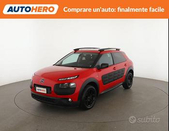 CITROEN C4 Cactus ZG42677