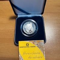 1993 flora e fauna da salvare proof