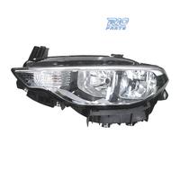 FANALE SINISTRO FIAT TIPO 16-20