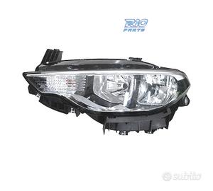 FANALE SINISTRO FIAT TIPO 16-20