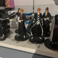 Action Figure Bleach