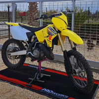 Rm 125 2006