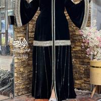 Abaya XL