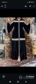 Abaya XL