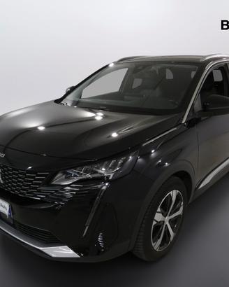 PEUGEOT 3008 2ª serie - 3008 BlueHDi 130 S&S EAT8