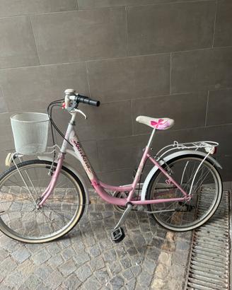 Bicicletta