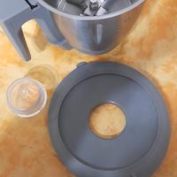 boccale, lama,coperchio e misurino supercook sc110