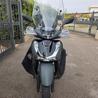 Honda SH 150 abs sport