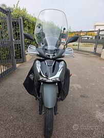 Honda SH 150 abs sport