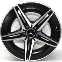 4 cerchi lega mercedes eqa eqb r18 lt5020