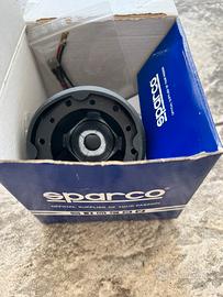 Mozzo sparco Clio rs 3
