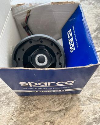 Mozzo sparco Clio rs 3