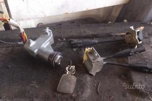 Ricambi Ford Escort MK2