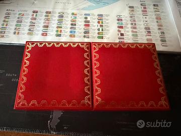 Penna stilografica Pasha - Cartier