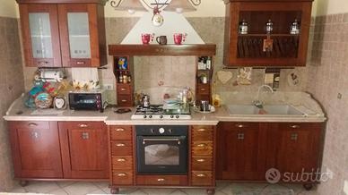 Cucina come nuova