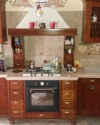 Cucina come nuova