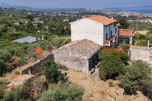 Rustico/Casale/Corte Spadafora [#prof489VRG]