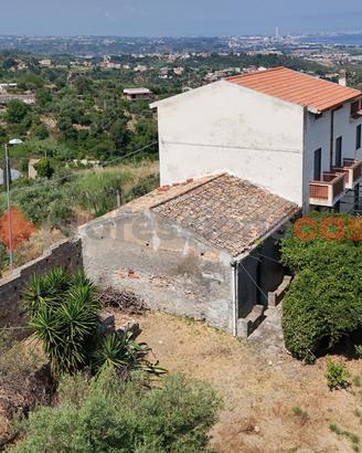 Rustico/Casale/Corte Spadafora [#prof489VRG]