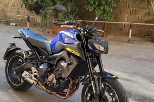 MT 09