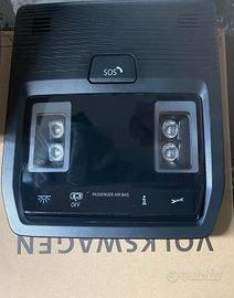 5H0959561BMTJA ILLUMINAZIONE PLAFONIERA LUCE INTER