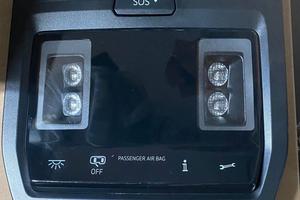 5H0959561BMTJA ILLUMINAZIONE PLAFONIERA LUCE INTER