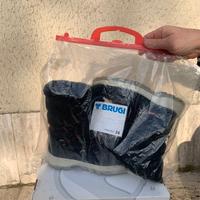 Scarponcino doposci Brugi