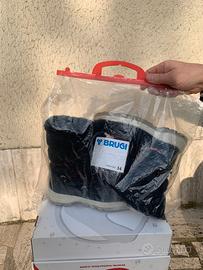 Scarponcino doposci Brugi