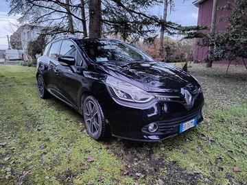 Renault Clio sporter 