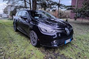 Renault Clio sporter 
