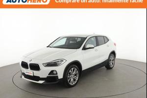 BMW X2 PR93147