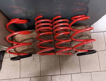 molle Eibach Pro-KitperAbarth 500/595/695